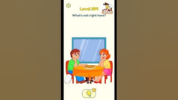 DOP 2 Gameplay Level 594 Delete Part Solution and Answer #shorts #allgameon4u #games #gaming