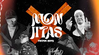 Las Monjitas(Tiktok Remix) Dj Monst3r5 (Feria  Mix) Resimi