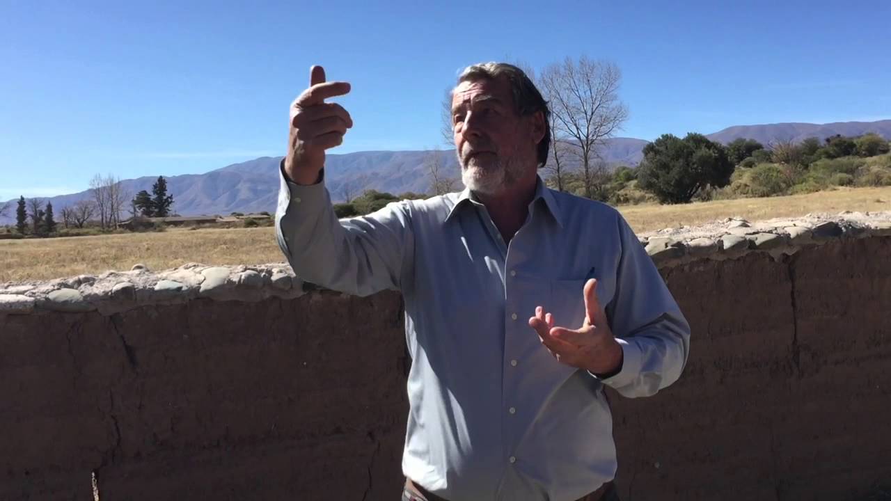 La diferencia del vino de altura - Salta