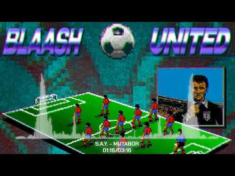 S.A.Y - MUTABOR (BLAASH UNITED)