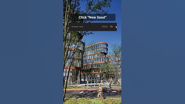 Path Control in Twinmotion 2025.2