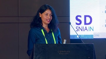 Workshop on SNIA Swordfish Tools