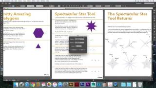 Illustrator Exercise 2 How To