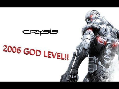 Video: Crytek For å Vise Frem 