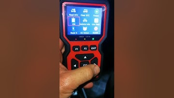 V519 OBD2 Scanner Review & Tutorial | Read Codes & More