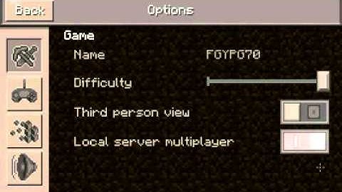 (android-MCPE)How to join realms
