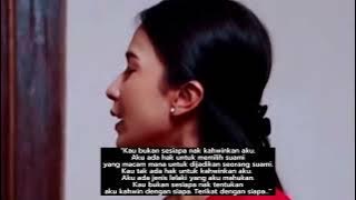 Bukan cinta sempurna by theisyaela (trailer)