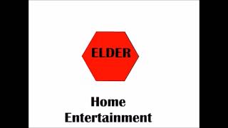 Elder Home Entertainment Logo