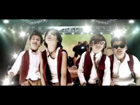 CJR - TERHEBAT (OST Paddle Pop Begins 2)