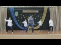 Willy William–Ego / choreography by Yevhenii Lozenko /