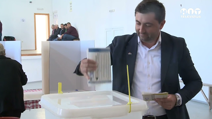Bijeljina - opoziv gradonacelnika Ljubise Petrovica - Hit Televizija Brcko