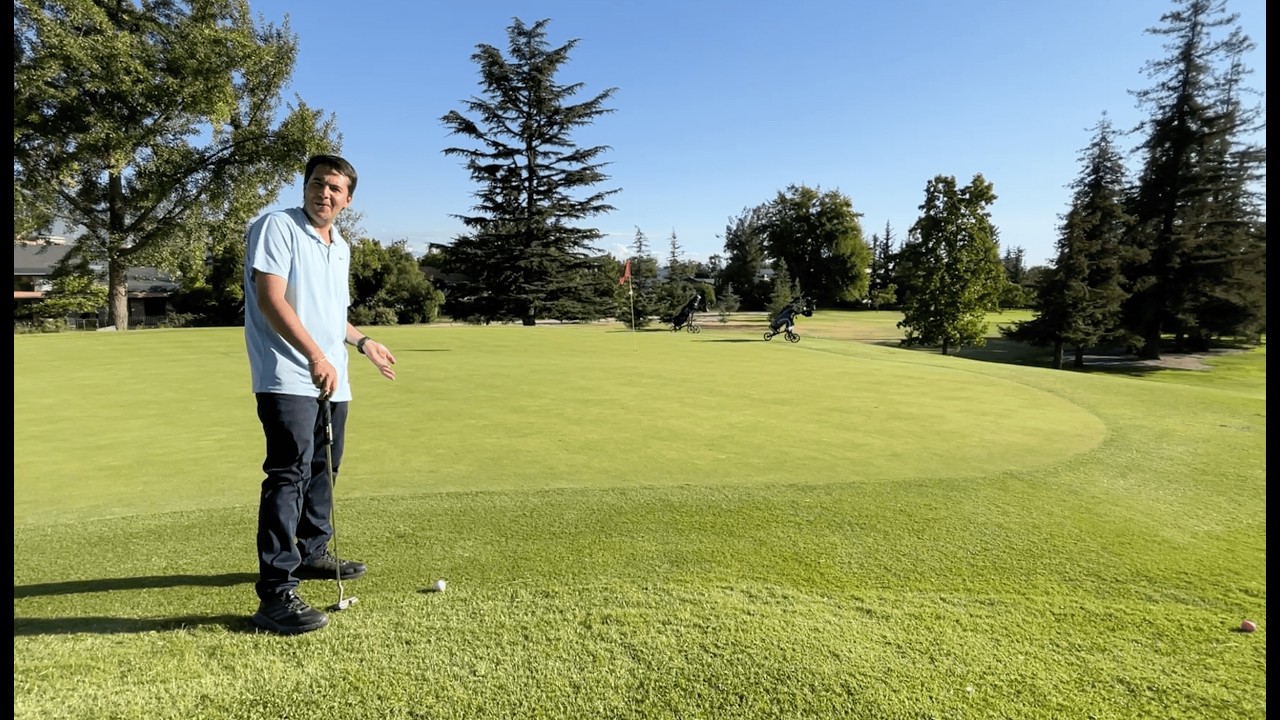 ¿LE PUEDO HACER LA PELEA A UN HANDICAP 12?