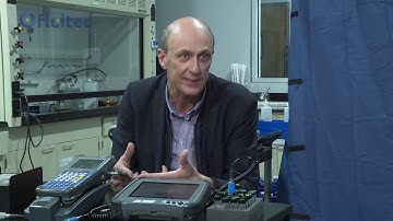 RULER - A Most Unique History (Remaining Useful Life Evaluation Routine)