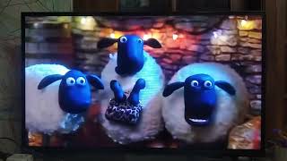 Shaun The Sheep Saturday Night Shaun Part 1