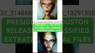 Alien Files Declassified: The Shocking Truth Revealed!
