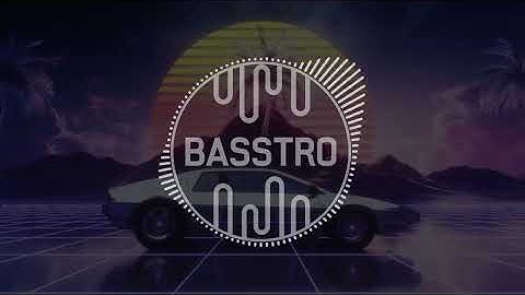 Gran Error x Elvana Gjata - Besame en Rio (BASS BOOSTED)
