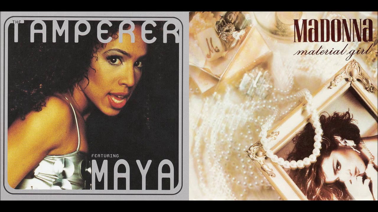 MAYA (マヤ) YOU BELONG TO ME LP Maya – You Belong To Me