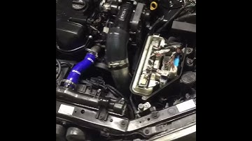 She runs and no leaks!!