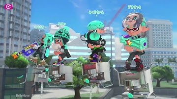 [Anarchy Practice #139] Range Blaster: When teammates took my rainmaker, do I play better or worse?