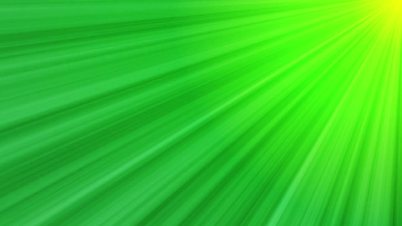 SUN LIGHT....GREEN SCREEN EFFECT VIDEO YouTube