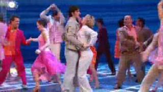 MAMMA MIA! Australian Tour Launch Video MAMMA MIA! Australian Tour Launch Video
