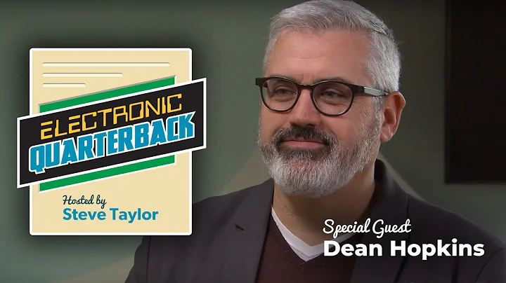 Episode 5 - Dean Hopkins