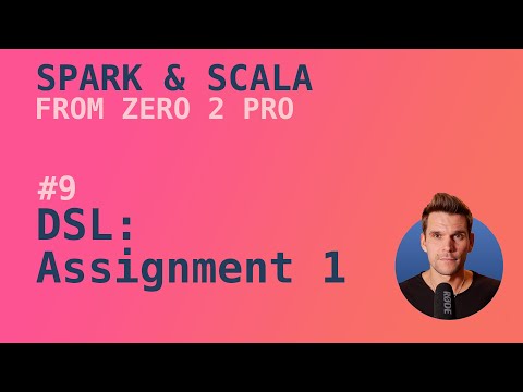 Spark with Scala