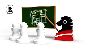 The Isolani pawn structure (Soltis) [advanced chess lesson]