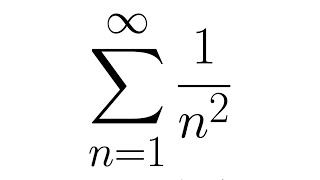 The Basel Problem Part 1: EulerMaclaurin Approximation