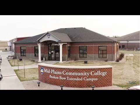 Transact Integrated Payments - Mid Plains Community College