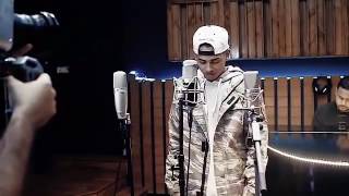 ozuna te vas making of
