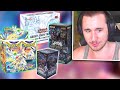 GROSSO Spacchettamento di Pokémon e Yu-Gi-Oh!