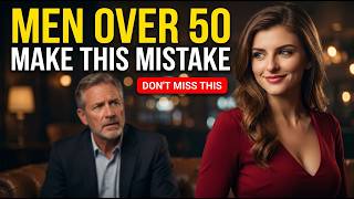 Famous The Biggest Intimacy Mistake Men Over 50 Make (Fix This Tonight) Profile