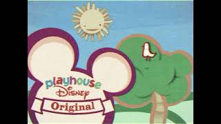 Playhouse Disney Original Extended Prototype Workprint Founded And Rare Fake Not Real