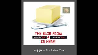 Space Station 14 - Its Blobin Time By Mrjajkes