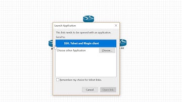 Basic Setup of the ASAv in EVE-NG