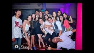 Homenagem 15 Anos Carol Barcelos