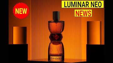 Luminar Neo. Editing made EASY!  + Skylum NEWS!