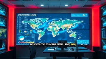 This AI Will Change Energy Trading Forever - WeatherNext2 Explained!