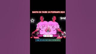 SABTU DJ YAZID 24 FEBRUARI 2024 BOS KECIL