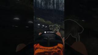 COTW Wolf pack attack 7mm mag single shot. #callofthewildgameplay #cotw #wolfattack #7mm #hunting