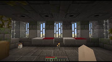 Sculk sensor lava trap 2.0 (I guess) (Minecraft 20w49a)