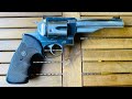 1998 ruger redhawk 45 lc sada