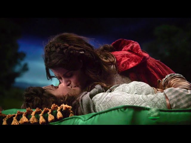 Dorothy You Came Back To Me Once Upon A Time S5e18 Youtube