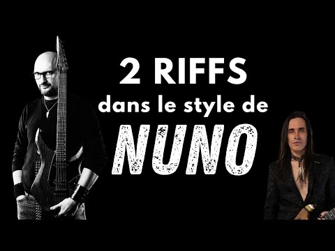 Les Exos de Nono