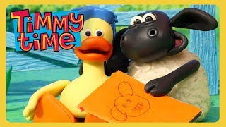 Timmys Scrapbook Timmy Time Full Episode
