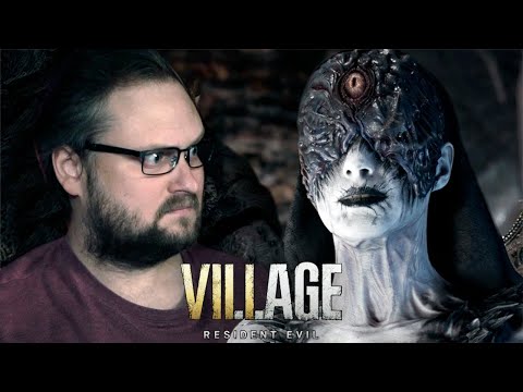 Видео: ФИНАЛ ► Resident Evil 8: Village - Shadow of Rose #5