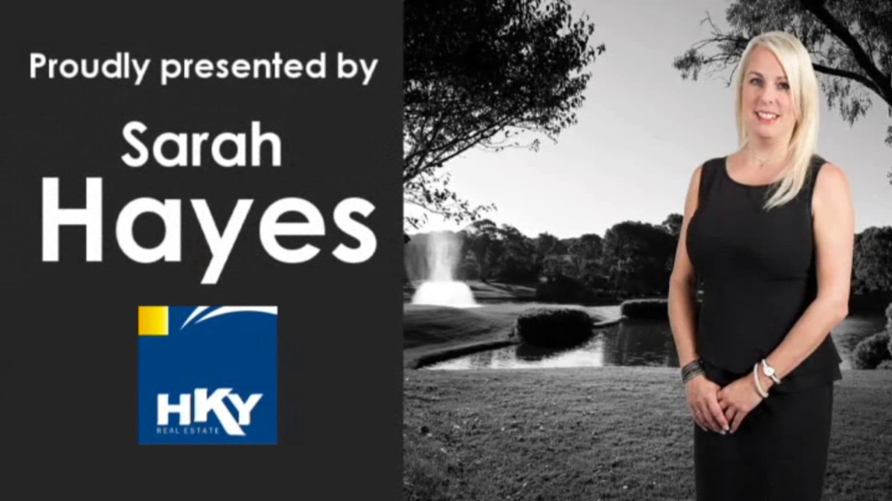 87 Royal Melbourne Ave, Connolly Sarah Hayes of HKY Real Estate - YouTube