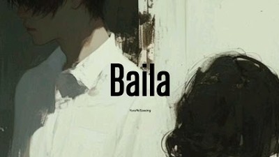 Baila | audio | @Yuvaiss