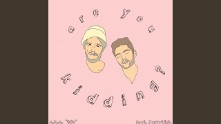 Are You Kidding? 40S Feat. Parrotfish